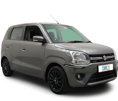 Maruti New Wagon-R-img